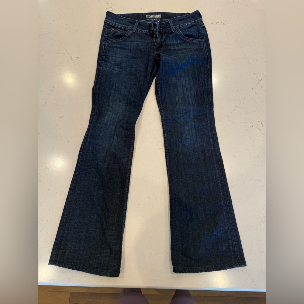 Hudson jeans women’s 28.